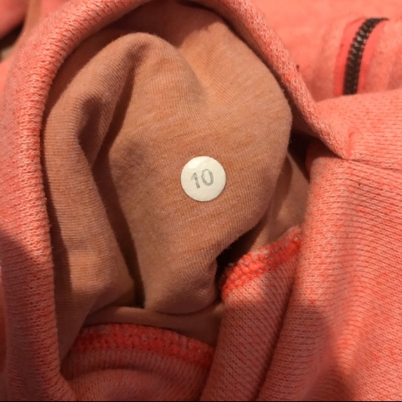 Lululemon Hoodie - Picture 3 of 3